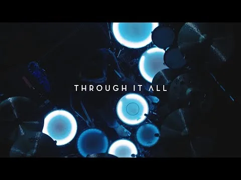 Through It All by Planetshakers video thumbnail