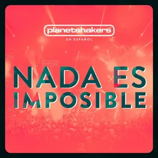 Planetshakers Todo Mundo de Pie