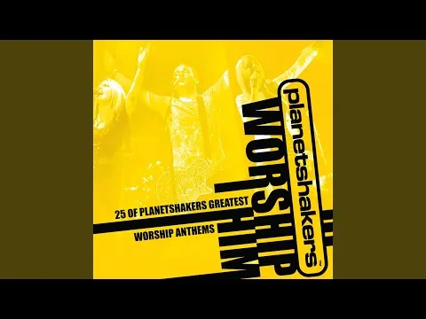 Unto You by Planetshakers video thumbnail