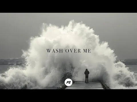 Wash over Me official video thumbnail