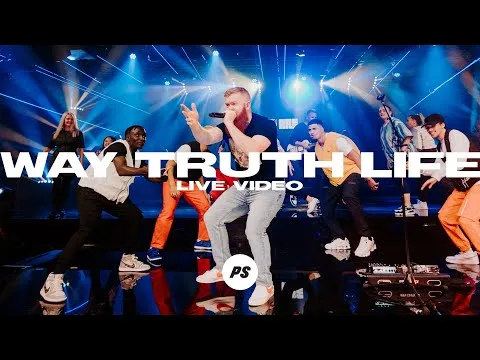 Way Truth Life official video thumbnail