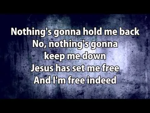 We Are Free official video thumbnail