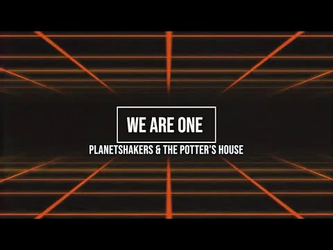 We Are One by Planetshakers video thumbnail