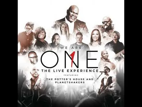 We Are One (The Live Experience) by Planetshakers video thumbnail