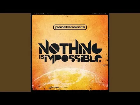 We Cry Out by Planetshakers video thumbnail