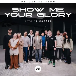Planetshakers We Raise 