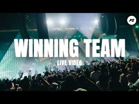 Winning Team official video thumbnail