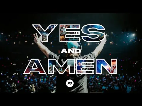 Yes And Amen (Live In Manila) by Planetshakers video thumbnail