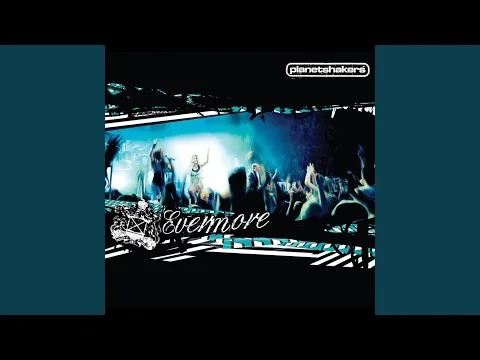 You Alone by Planetshakers video thumbnail
