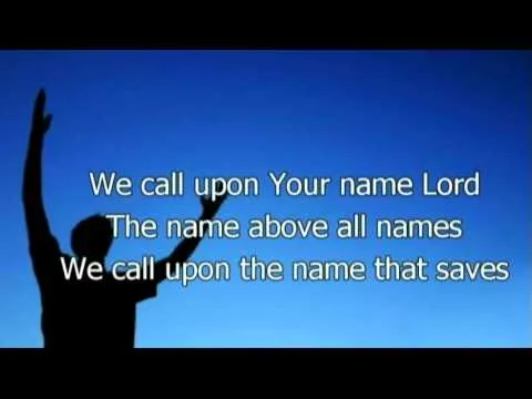 You Are God official video thumbnail