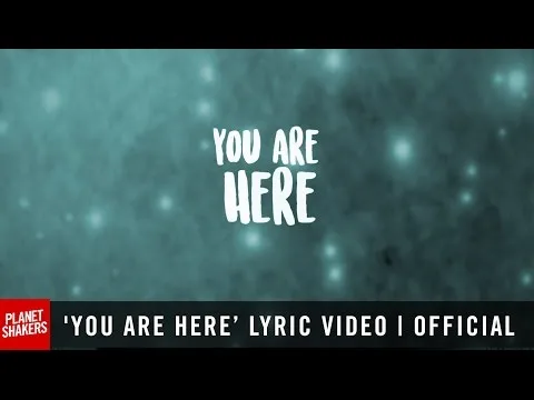 You Are Here official video thumbnail