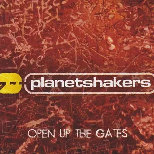 Planetshakers You Are Holy