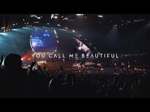 You Call Me Beautiful by Planetshakers video thumbnail