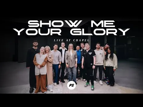 Your Glory by Planetshakers video thumbnail