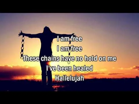 Your Name Brings Healing To Me official video thumbnail