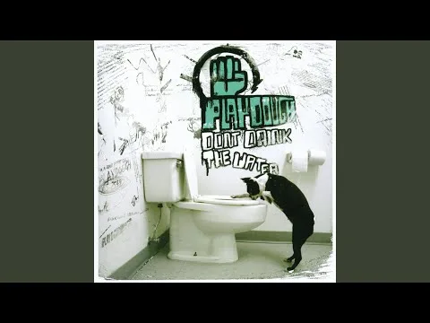 Don't Drink the Water official video thumbnail