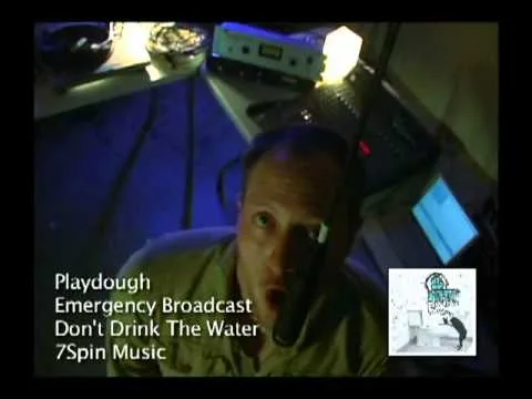Emergency Broadcast by Playdough video thumbnail