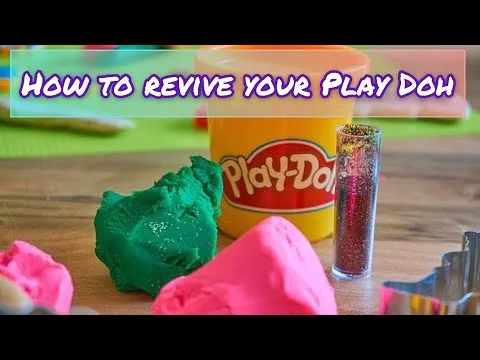 Leave You by Playdough video thumbnail