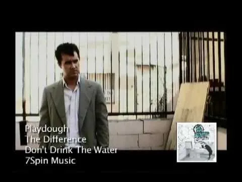 The Difference official video thumbnail