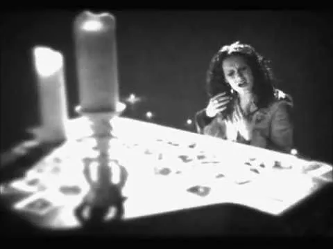 Cut official video thumbnail