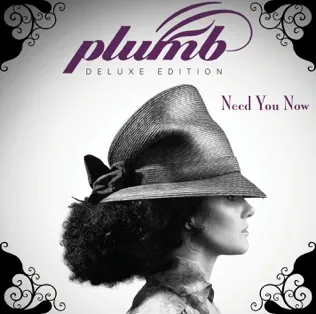 Plumb Don't Deserve You