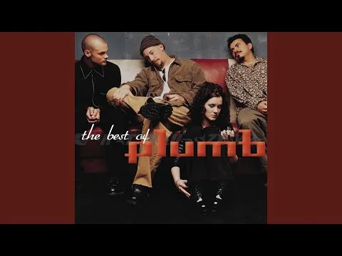 Endure - The Remix by Plumb video thumbnail