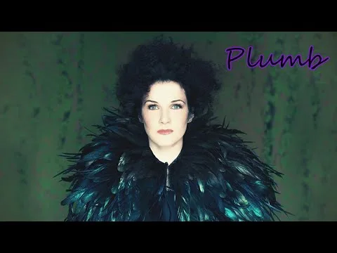 Impossible by Plumb video thumbnail