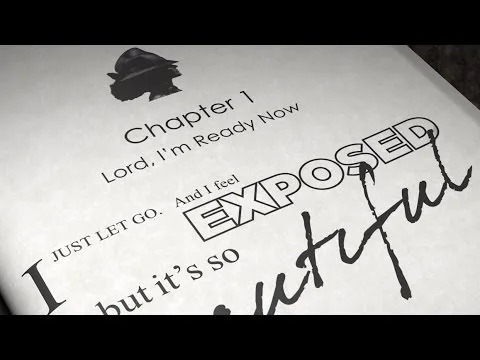 Lord I'm Ready Now by Plumb video thumbnail