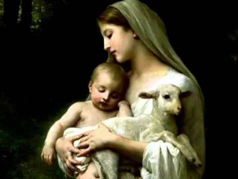 Mary Sweet Mary official video thumbnail