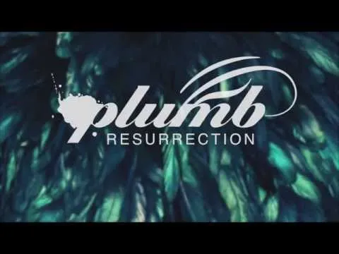 Resurrection by Plumb video thumbnail