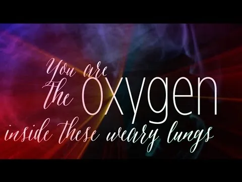 Smoke by Plumb video thumbnail
