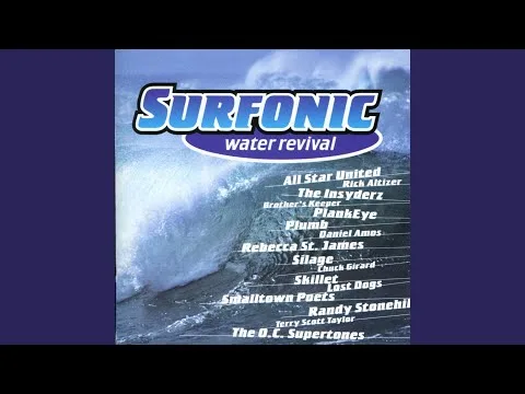 Surfer Girl Replies by Plumb video thumbnail