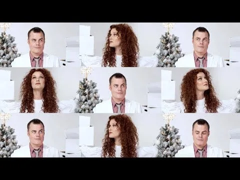 The Christmas Song by Plumb video thumbnail