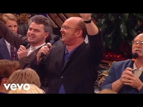I Am Redeemed by Poet Voices video thumbnail