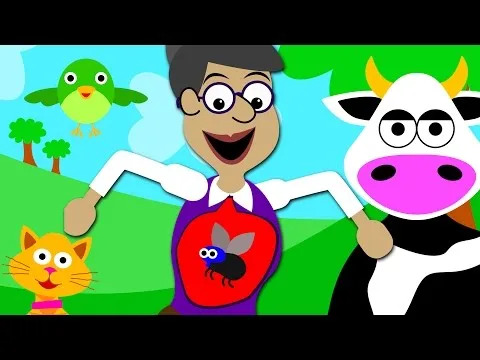 I'll Fly Away official video thumbnail