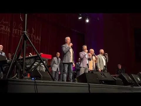 Love of Christ by Poet Voices video thumbnail