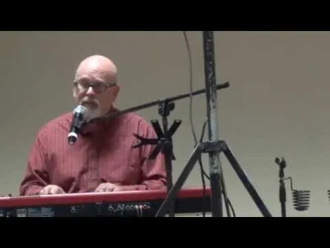 Pourin' Rain by Poet Voices video thumbnail