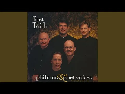 Praise You With My Life by Poet Voices video thumbnail