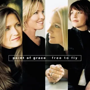 Point of Grace All That I Need