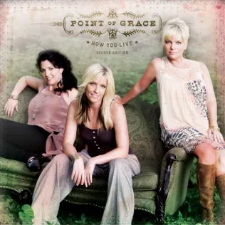 Point of Grace Before The Throne Of Grace