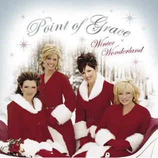 Point of Grace Breath of Heaven (Mary's Song)