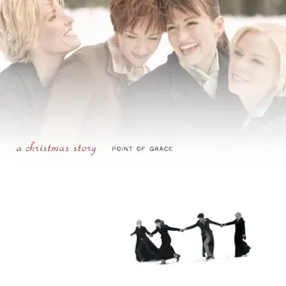 Point of Grace Carol of the Bells - What Child Is This?