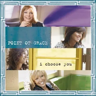 Point of Grace Do It Again