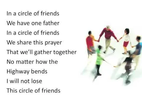 Good Friends official video thumbnail