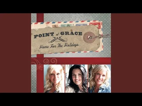 Holly Jolly Christmas official video thumbnail