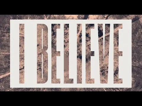 I Believe In You by Point of Grace video thumbnail