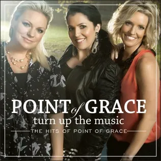 Point of Grace I Choose You