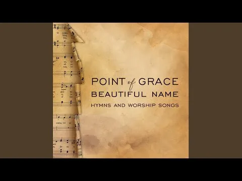 In Christ Alone (My Hope Is Found) by Point of Grace video thumbnail