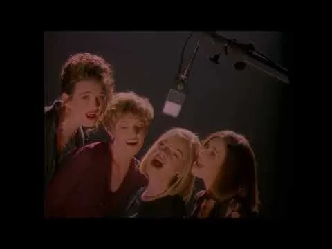 Jesus Will Still Be There by Point of Grace video thumbnail