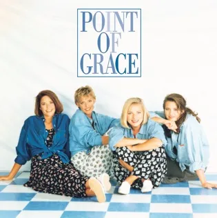 Point of Grace Living The Legacy